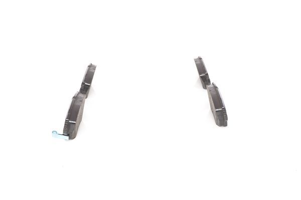 BOSCH 0986494574 Ön Fren Balata - . Görsel