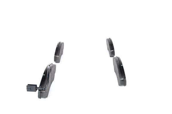 BOSCH 0986424769 Fren Balatası Ön - . Görsel