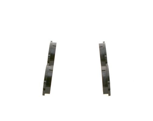 BOSCH 0986TB2002 Fren Balatası Ön - . Görsel