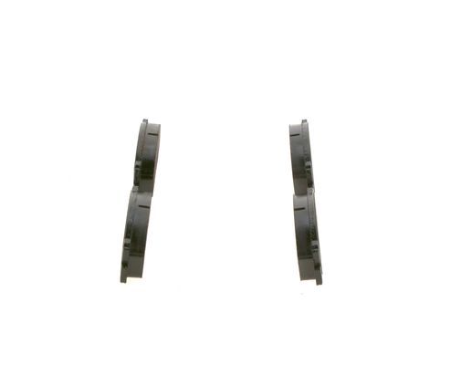 BOSCH 0986TB2002 Fren Balatası Ön - . Görsel