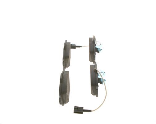 BOSCH 0986494795 Fren Balatası Ön - . Görsel