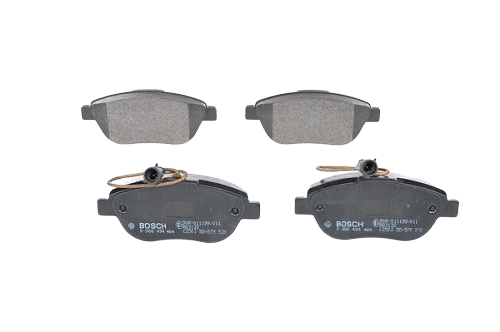 BOSCH 0986494464 Fren Balatası Ön - . Görsel