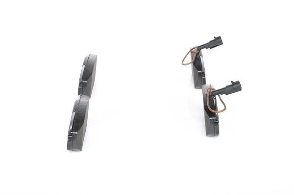 BOSCH 0986494464 Fren Balatası Ön - . Görsel