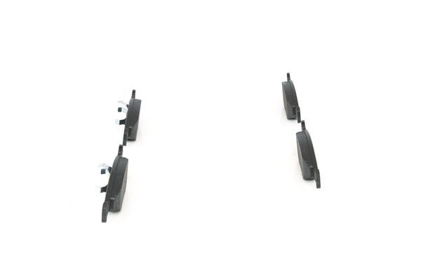 BOSCH 0986424458 Fren Balatası Ön - . Görsel