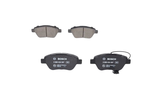 BOSCH 0986424597 Fren Balatası Ön - . Görsel