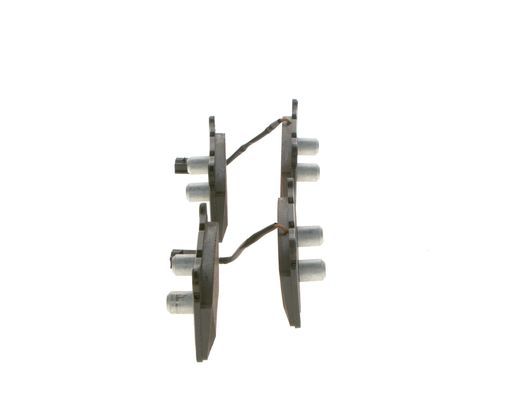 BOSCH 0986494539 Fren Balatası Ön - . Görsel