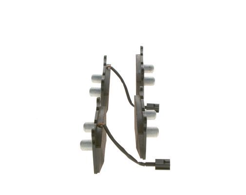 BOSCH 0986494539 Fren Balatası Ön - . Görsel