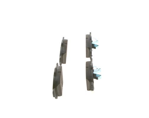 BOSCH 0986494801 Ön Fren Balata - . Görsel