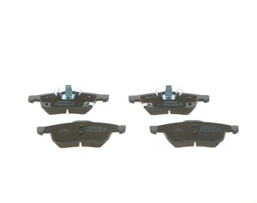 BOSCH 0986494801 Ön Fren Balata - . Görsel