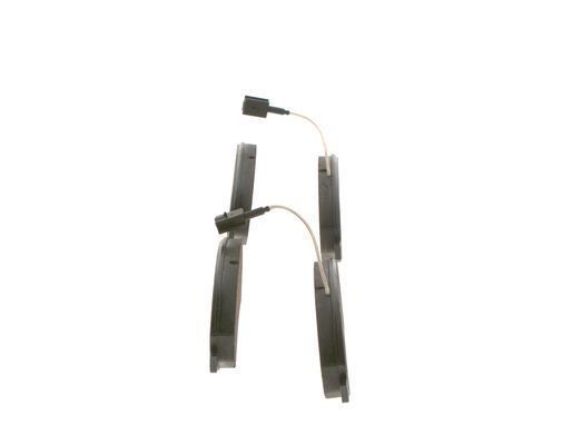 BOSCH 0986494799 Ön Fren Balata - . Görsel