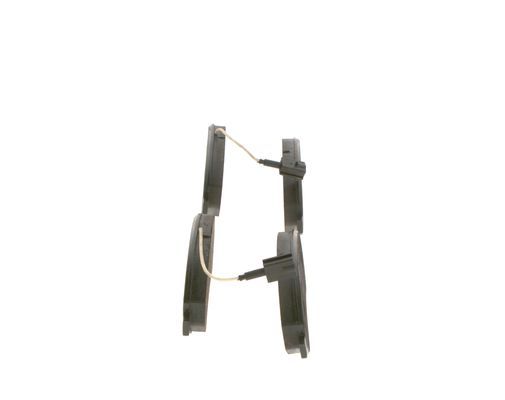 BOSCH 0986494799 Ön Fren Balata - . Görsel