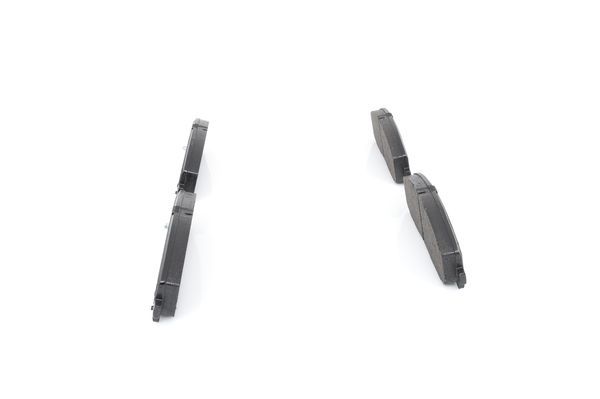 BOSCH 0986494769 Fren Balatası Ön - . Görsel