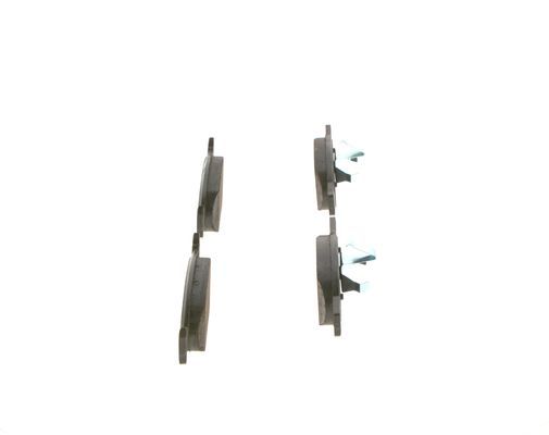 BOSCH 0986494852 Ön Fren Balata - . Görsel