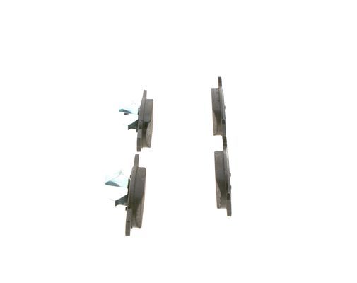 BOSCH 0986494852 Ön Fren Balata - . Görsel