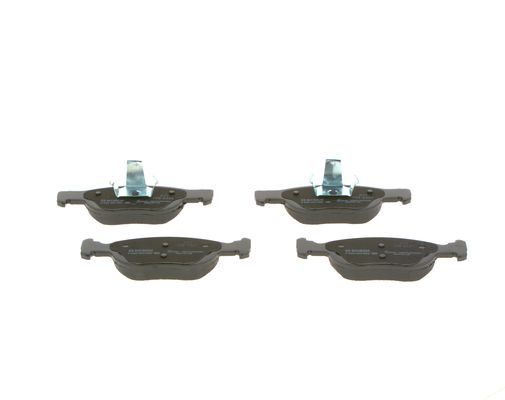 BOSCH 0986494852 Ön Fren Balata - . Görsel