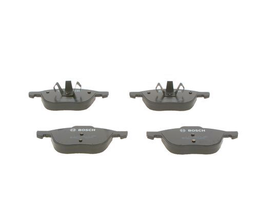 BOSCH 0986495215 Fren Balatası Ön - . Görsel