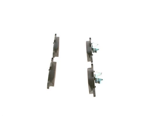 BOSCH 0986495220 Fren Balatası Ön - . Görsel