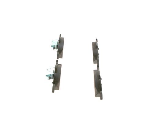 BOSCH 0986495220 Fren Balatası Ön - . Görsel