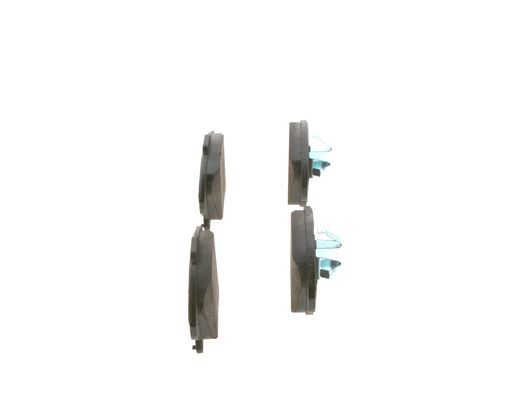 BOSCH 0986494837 Ön Fren Balata - . Görsel