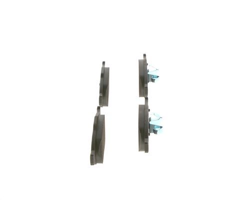 BOSCH 0986495066 Fren Balatası Ön - . Görsel