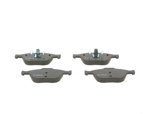 BOSCH 0986495066 Fren Balatası Ön - . Görsel