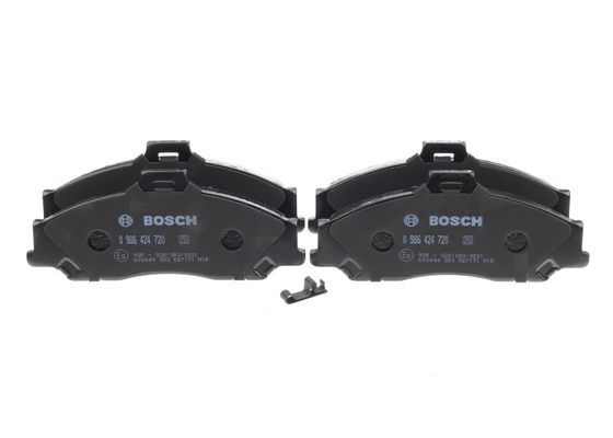 BOSCH 0986424720 Ön Fren Balata