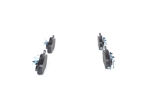 BOSCH 0986494284 Fren Balatası Ön - . Görsel