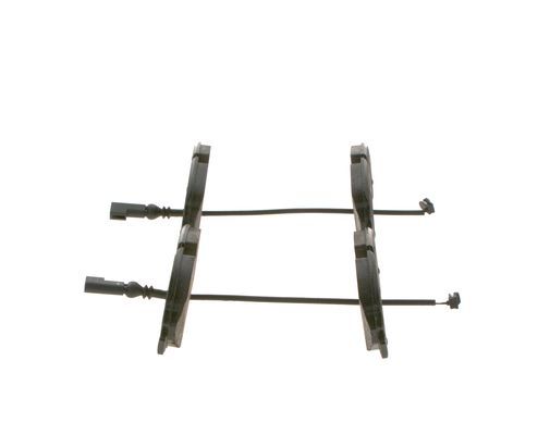 BOSCH 0986494845 Fren Balatası Ön - . Görsel