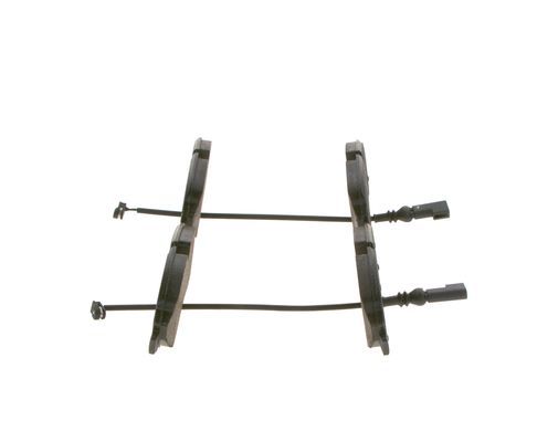 BOSCH 0986494845 Fren Balatası Ön - . Görsel