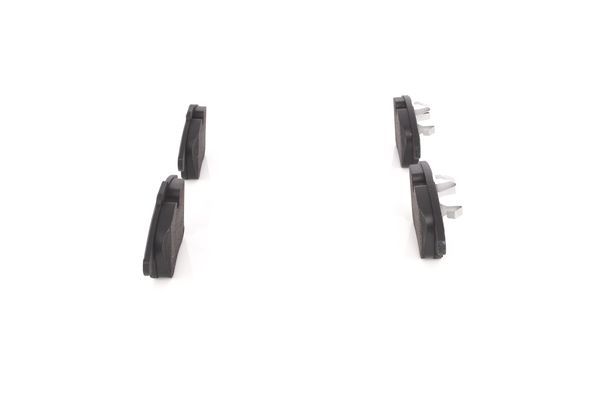 BOSCH 0986494169 Fren Balatası Ön - . Görsel