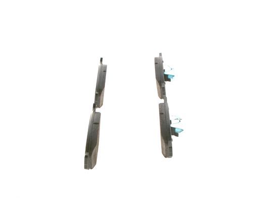 BOSCH 0986495388 Fren Balatası Ön - . Görsel
