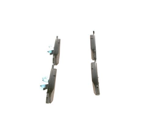 BOSCH 0986495388 Fren Balatası Ön - . Görsel