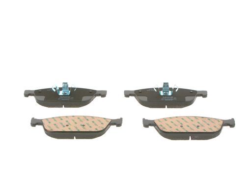 BOSCH 0986495388 Fren Balatası Ön - . Görsel