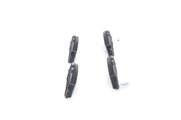 BOSCH 0986494773 Ön Fren Balata - . Görsel