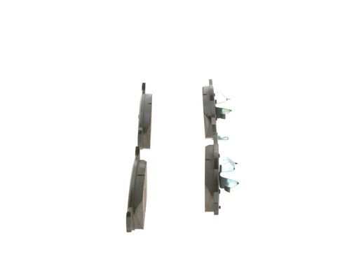 BOSCH 0986494785 Ön Fren Balata - . Görsel