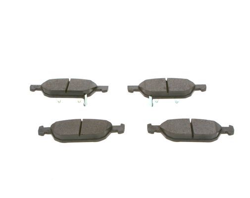 BOSCH 0986494785 Ön Fren Balata - . Görsel