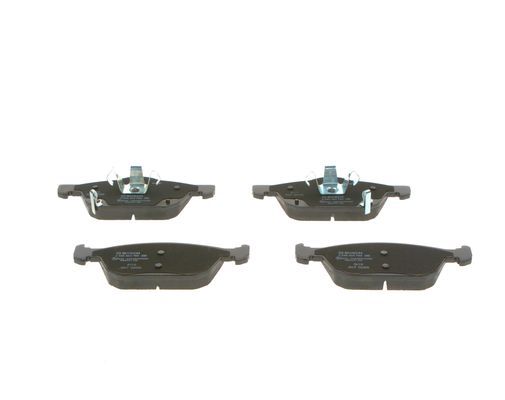 BOSCH 0986494785 Ön Fren Balata - . Görsel