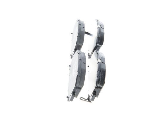 BOSCH 0986494382 Ön Fren Balata - . Görsel