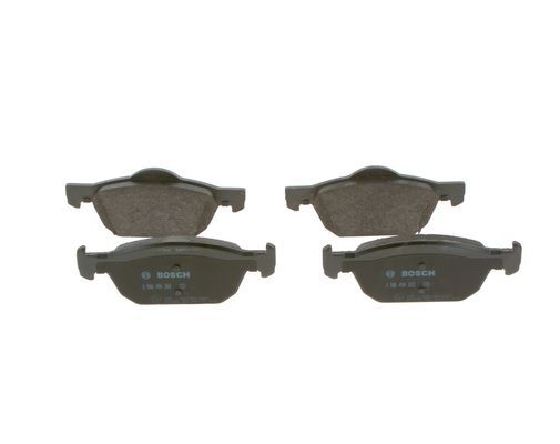 BOSCH 0986494383 Ön Fren Balata