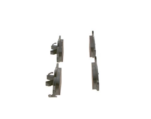 BOSCH 0986494383 Ön Fren Balata - . Görsel