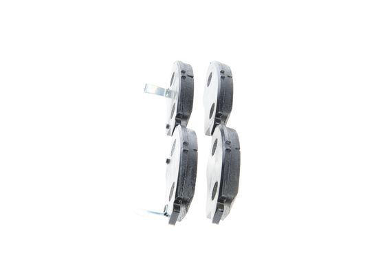 BOSCH 0986461759 Ön Fren Balata - . Görsel