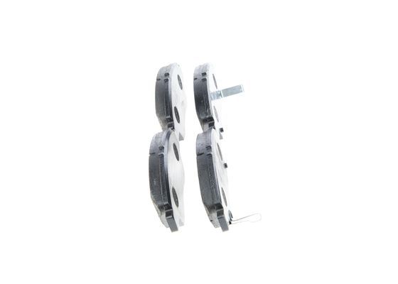 BOSCH 0986461759 Ön Fren Balata - . Görsel