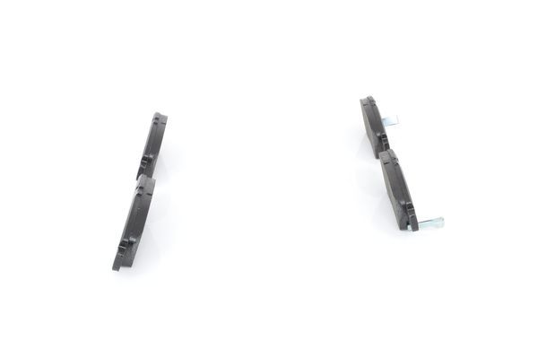BOSCH 0986494299 Ön Fren Balata - . Görsel