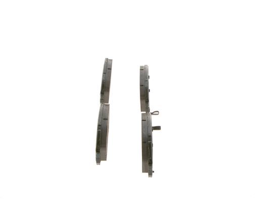 BOSCH 0986494377 Ön Fren Balata - . Görsel