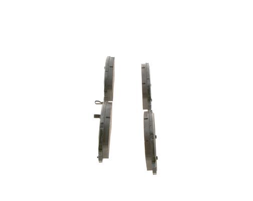 BOSCH 0986494377 Ön Fren Balata - . Görsel
