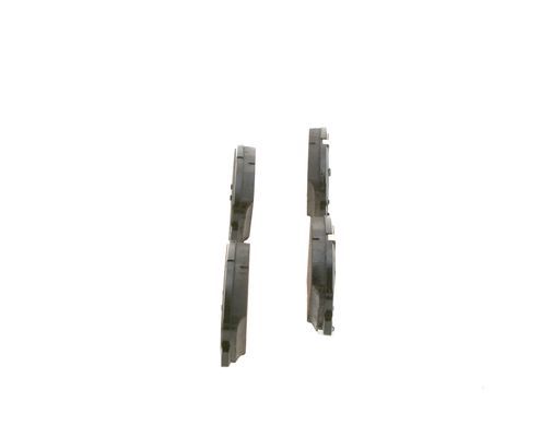 BOSCH 0986494712 Ön Fren Balata - . Görsel