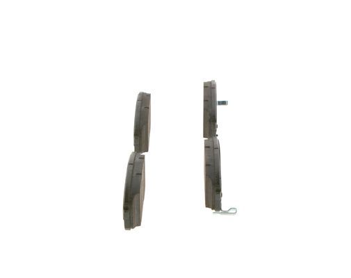 BOSCH 0986494995 Ön Fren Balata - . Görsel