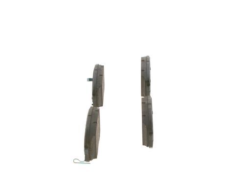 BOSCH 0986494995 Ön Fren Balata - . Görsel