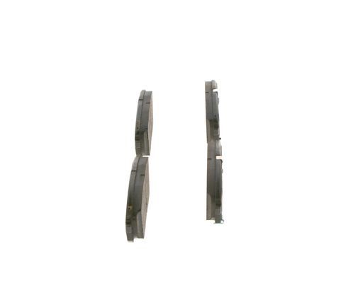 BOSCH 0986494827 Ön Fren Balata - . Görsel
