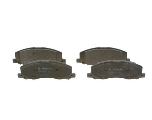 BOSCH 0986494298 Ön Fren Balata